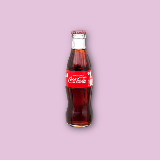 Coca Cola Mexico