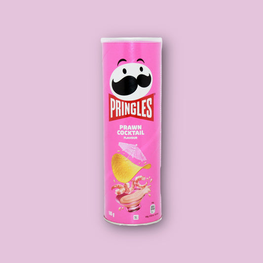 Pringles Prawn Cocktail